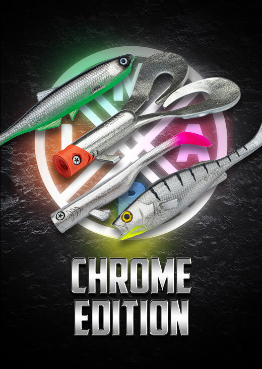 LMAB Chrome Edition Promotion