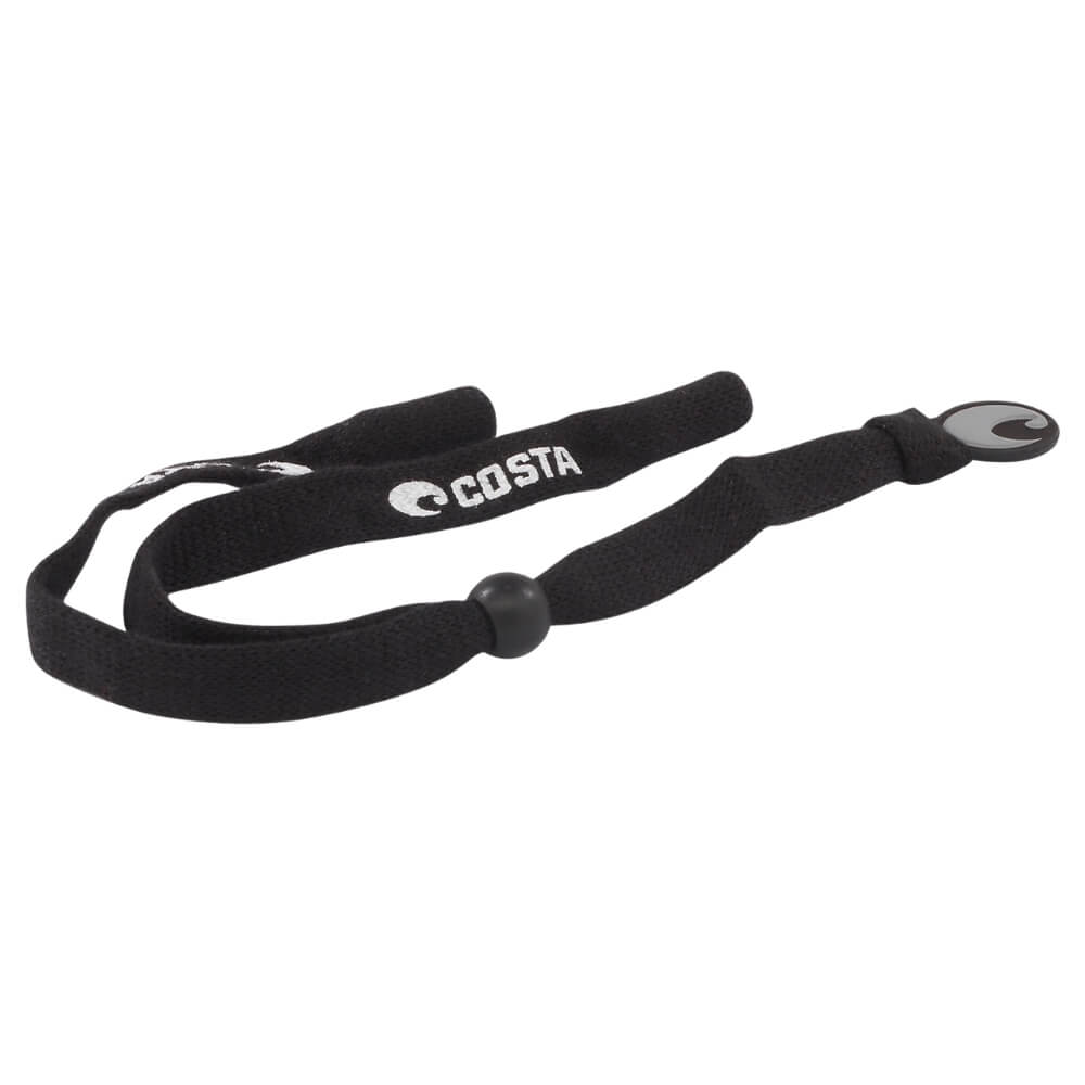 Costa Del Mar Costa Keeper (Strap) Black