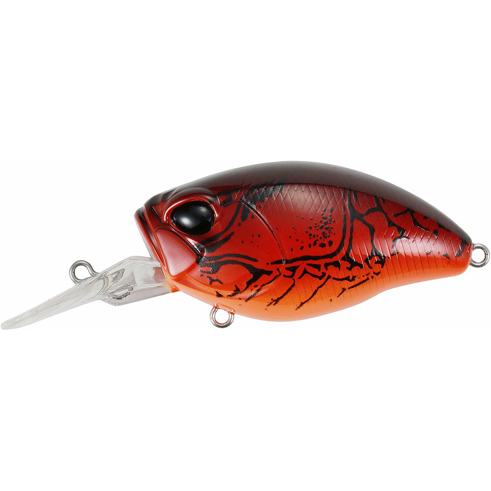 DUO Realis Crank 48MR Kabuki Bottom Rush Chart Gill Halo