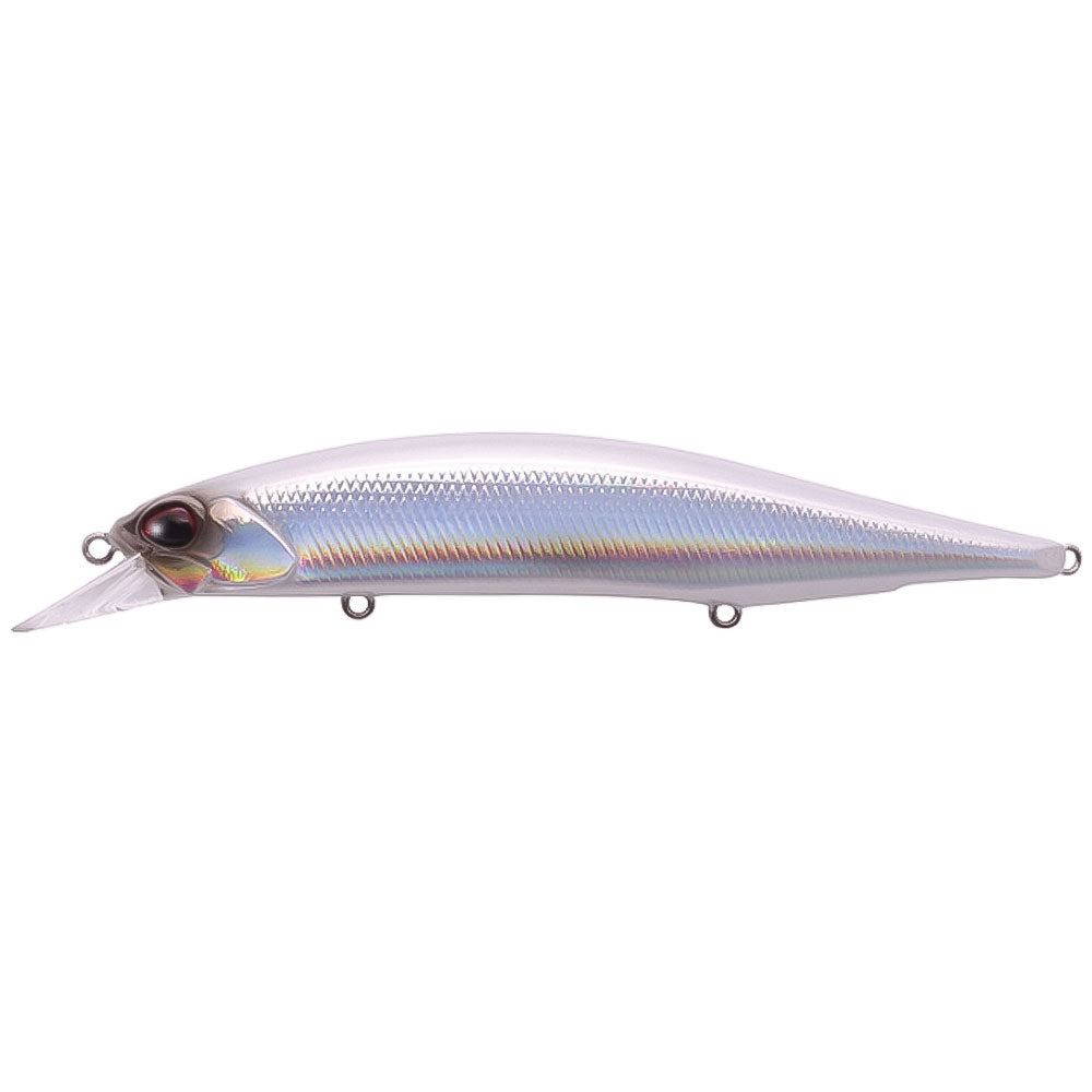 DUO Realis Jerkbait 130SP Sagoshi Silver
