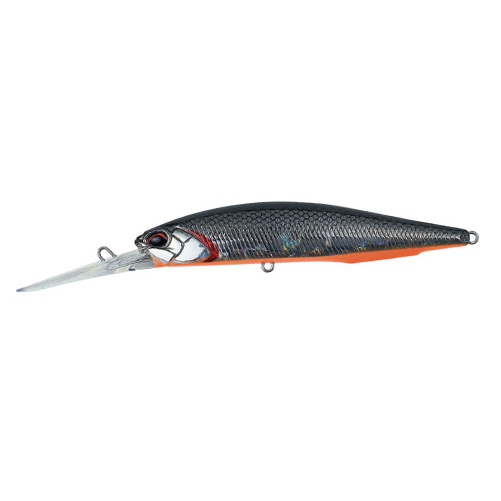 DUO Realis Jerkbait 100DR SP Prism Shad