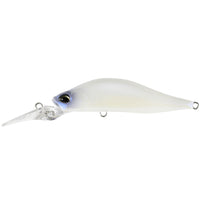 Bewertung von Manfred für das Produkt Realis Rozante Shad 63MR (Suspending) Neo Pearl