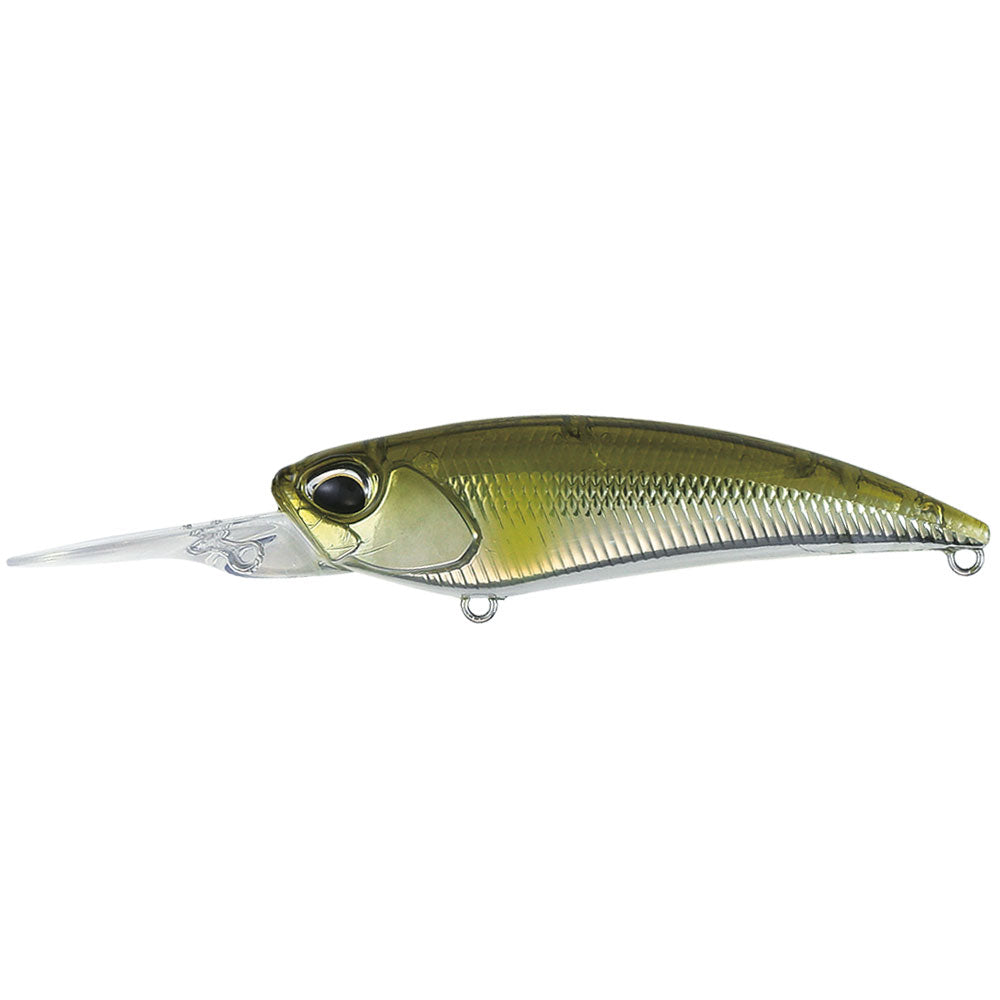 DUO-Realis-Shad-MR-SP- 5,9 cm 4,7 g Half-Mirror-Ayu