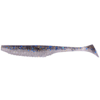 Bewertung von Sascha für das Produkt Realis Versa Shad 3" Bluegill Flash