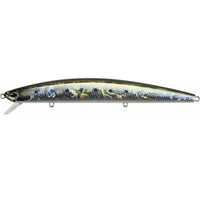 Bewertung von MARKO für das Produkt Tide Minnow Lance 120S Sardine Noir