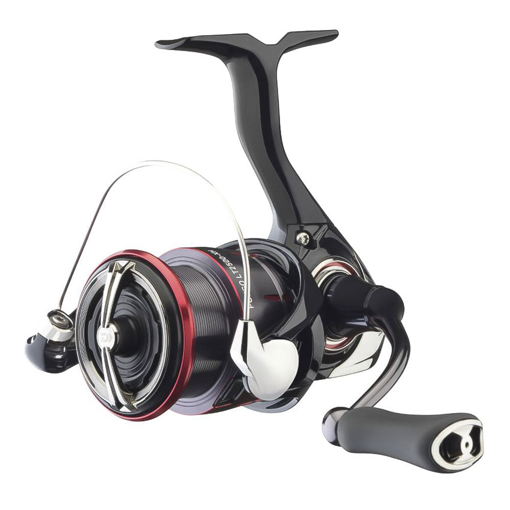 Daiwa 23 Fuego LT 2500