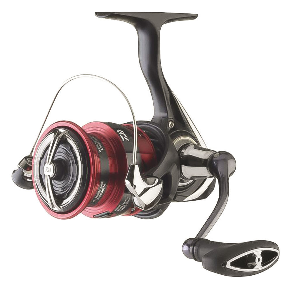 Daiwa 23 Ninja LT 3000 C