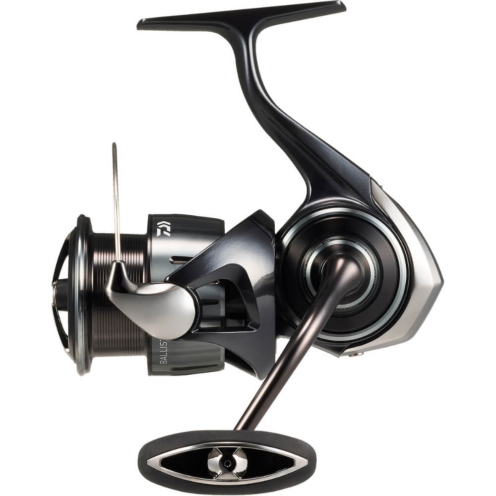 Daiwa 25 Ballistic HD