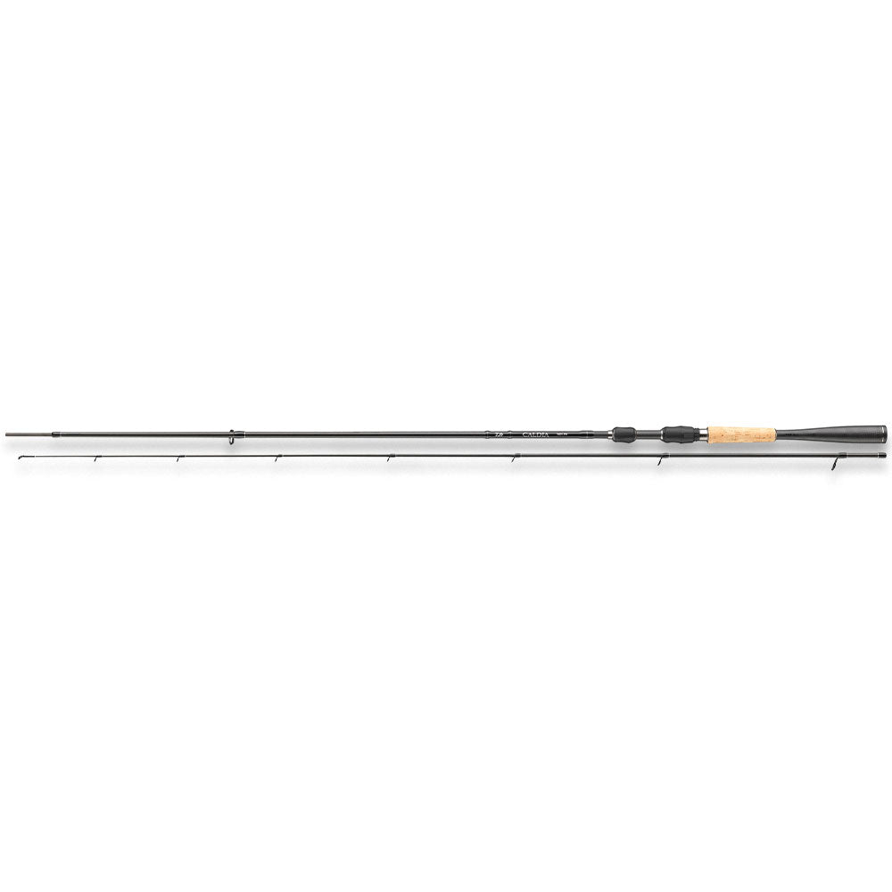 Daiwa-Caldia-Sensor-Spin-762L-Ganze-Rute 2.30 m / 3-10 g