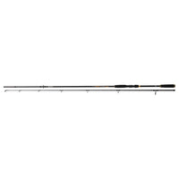 Bewertung von Raphael für das Produkt Crossfire Spin 702L / 210 cm / 5-25 g