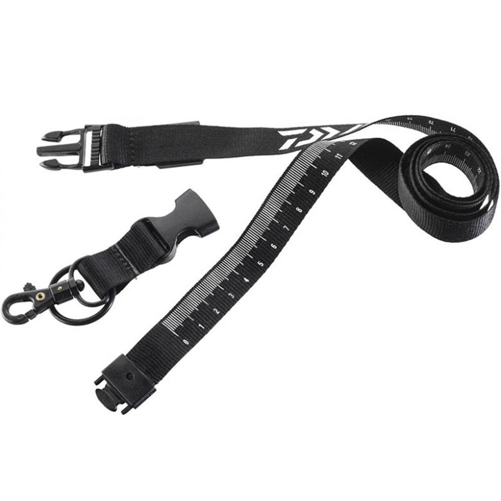 Daiwa DMeasure Massband