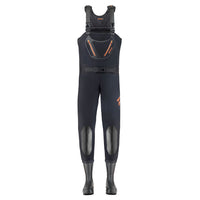 Bewertung von Julia für das Produkt D-VEC Flex Neoprene Waders 44/45