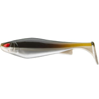Bewertung von Christian für das Produkt Prorex Lazy Shad 20 cm / 85 g / Ayu