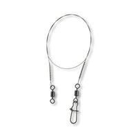 Bewertung von Til für das Produkt Prorex Titanium Wire Leader 30 cm 22.00 kg