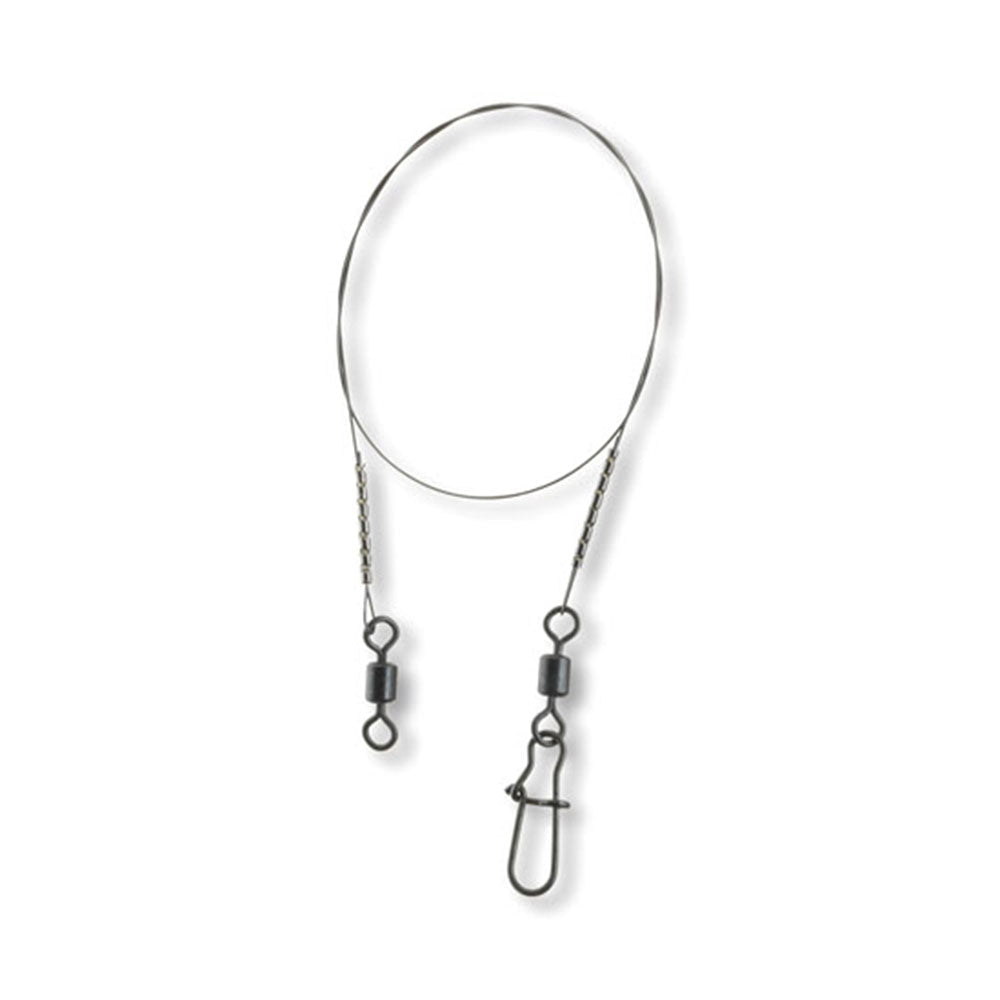 Daiwa Prorex Titanium Wire Leader 20 cm 22,00 kg