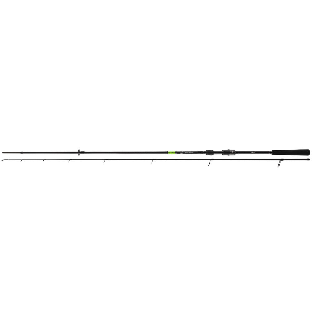Daiwa Prorex X Dropshot 802ML 2,40 m 5 21 g