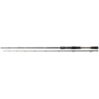 Bewertung von Pascal für das Produkt 24 Prorex XR BC 1.90 m | 14-35 g - Vertical