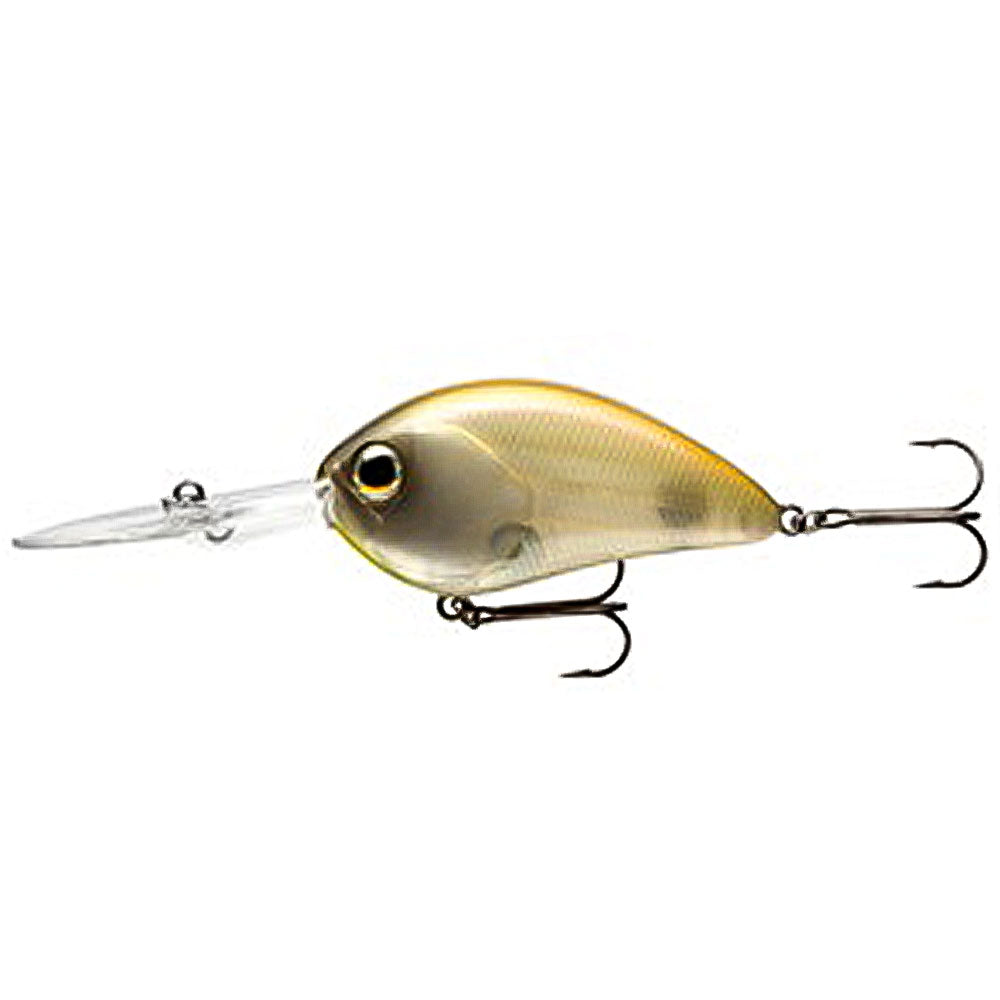 Daiwa Steez Crank 500F DR 7,0 cm 27,8 g Green Muddy Water Special