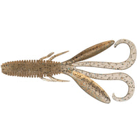 Bewertung von Mr für das Produkt Steez Hog 2.2" / 5.6 cm / Shrimp