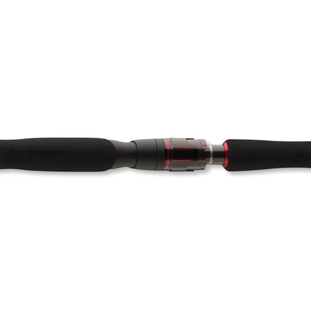 Daiwa Tournament AGS Jigger Spin Rollenhalter