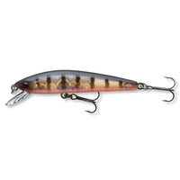 Bewertung von Tjark O für das Produkt Tournament Baby Minnow 60SP Pearl Ghost Perch