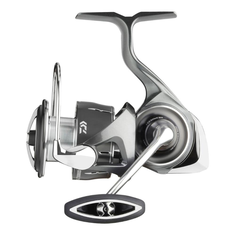 Daiwa 24 Luvias LT