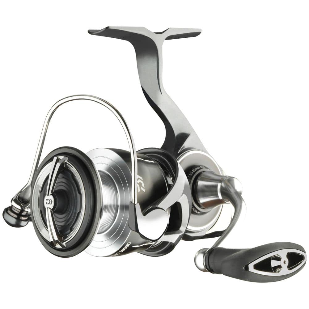 Daiwa 24 Luvias LT