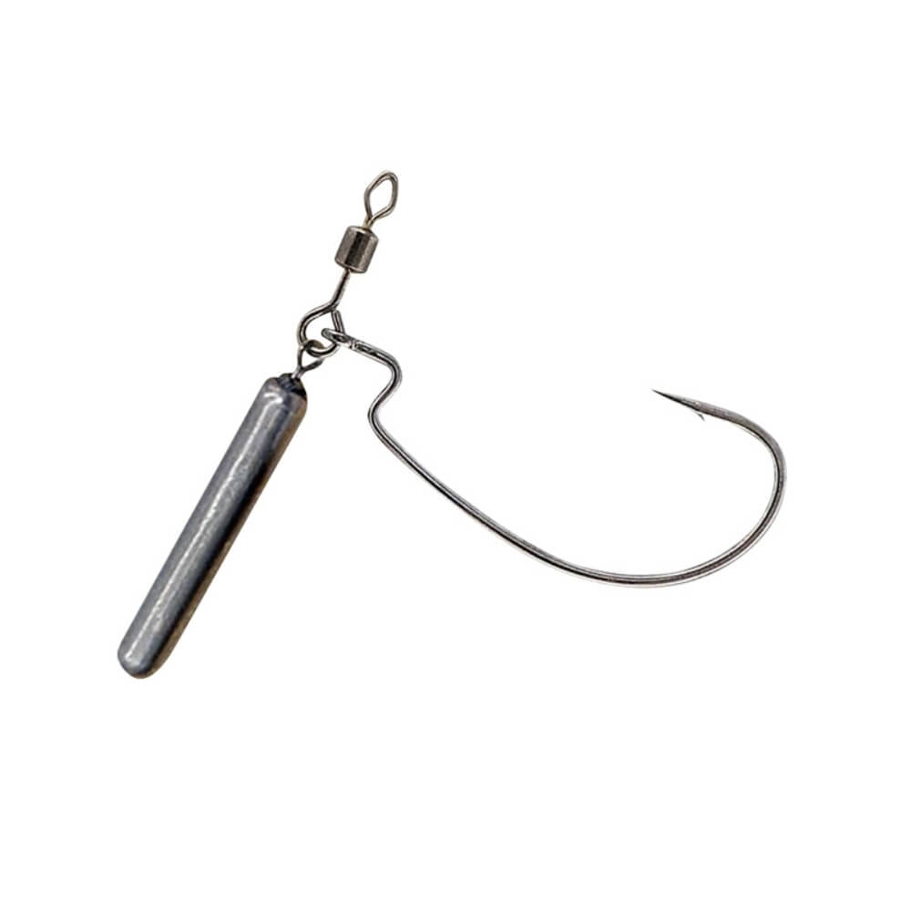 Darts SBS Jika Rig Tungsten bei HechtundBarsch.at