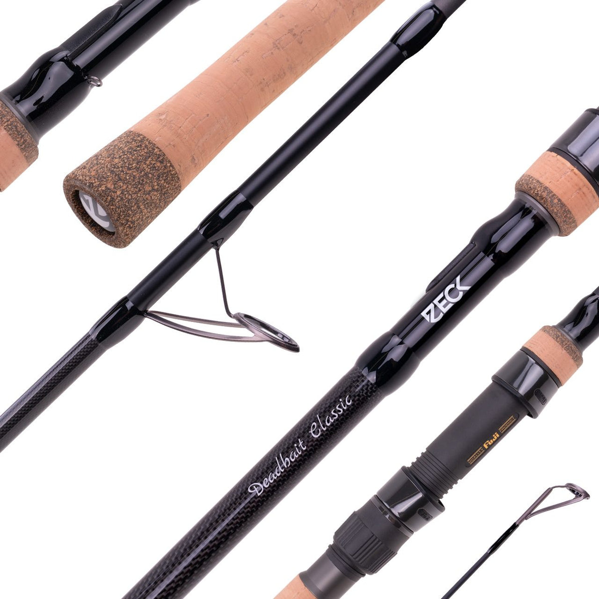 Zeck Deadbait Classic bei HechtundBarsch.at