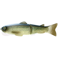 Bewertung von Yves für das Produkt New Slide Swimmer 250 SS Flash Carp