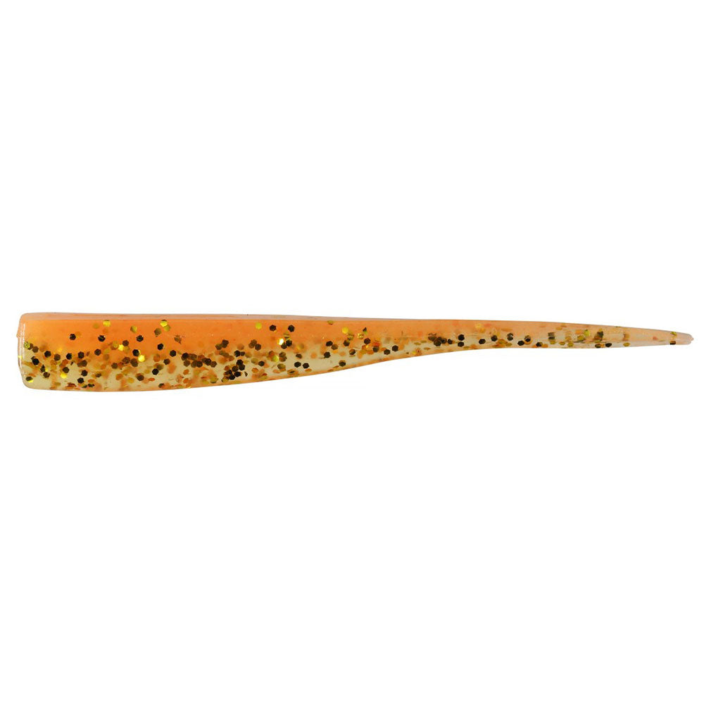 Duo Bay Ruf BR Fish 3 3 Orange Gold