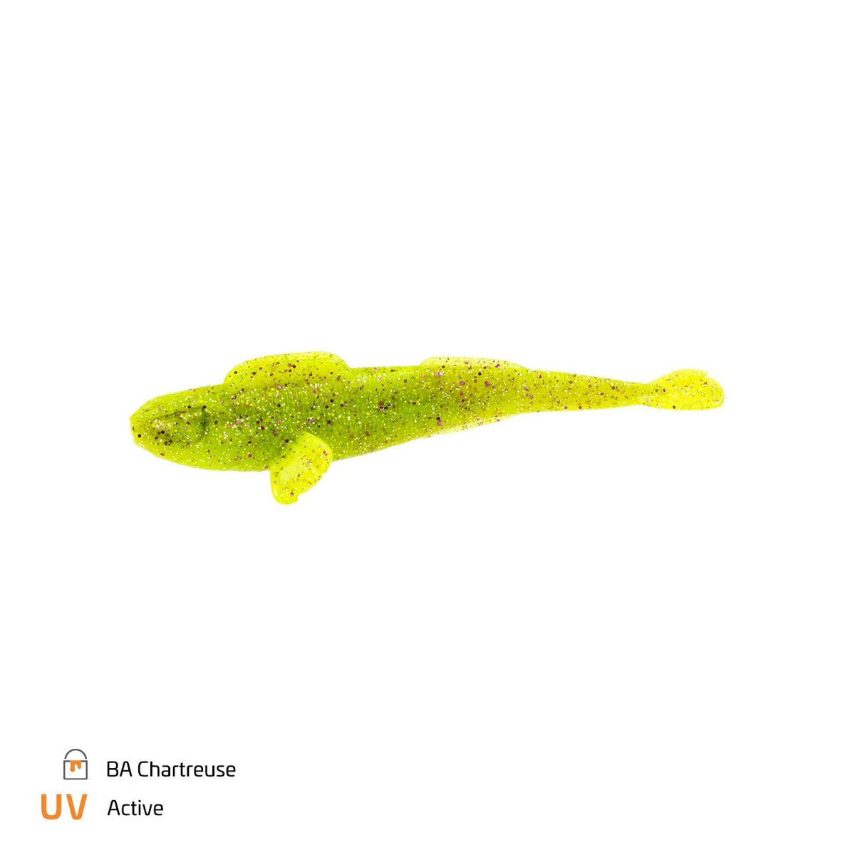 Zeck Finesse Goby bei HechtundBarsch.at