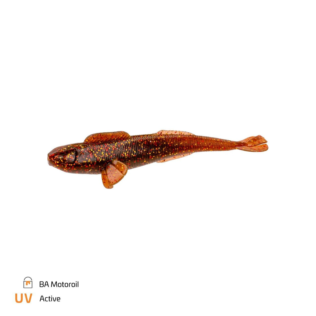 Zeck Finesse Goby bei HechtundBarsch.at