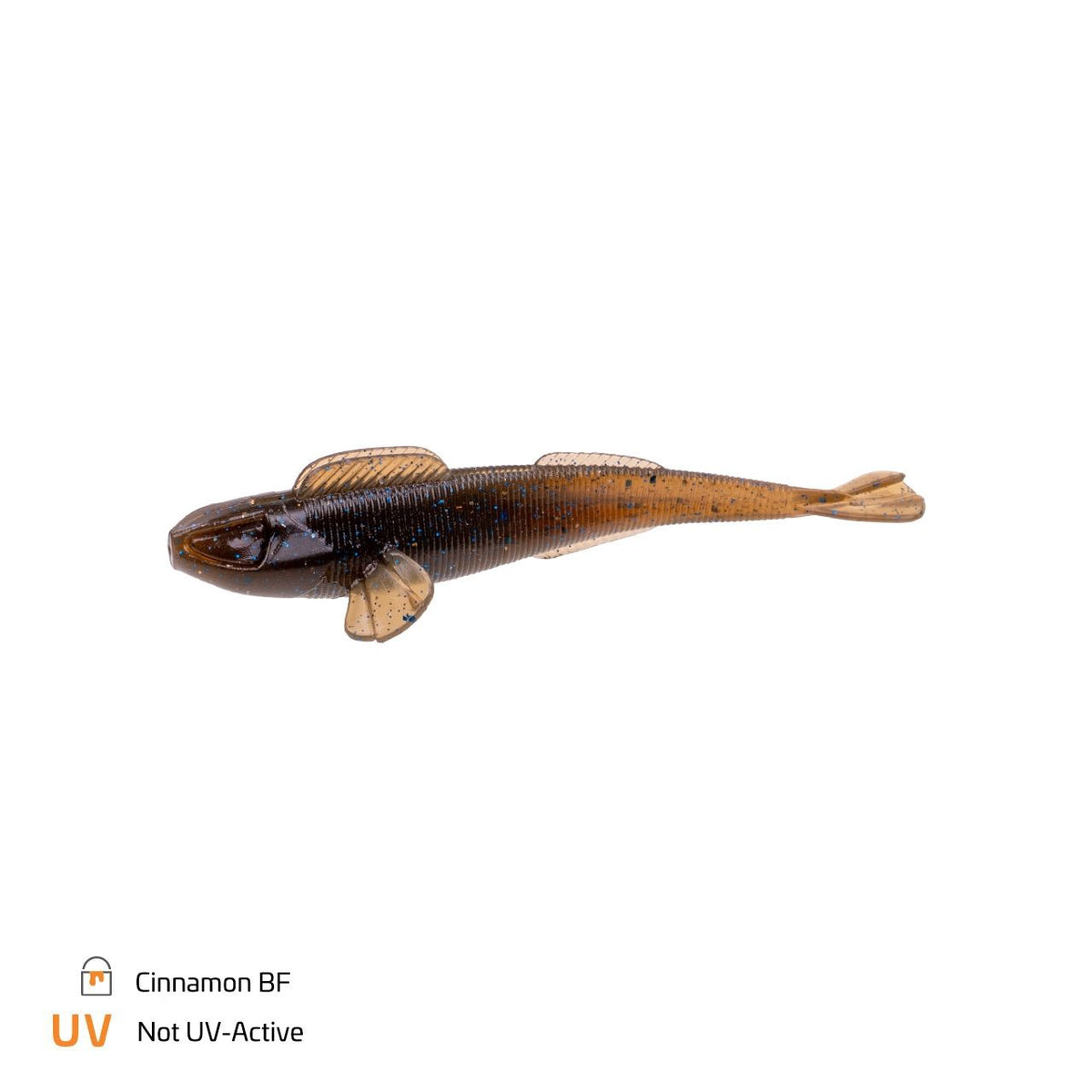 Zeck Finesse Goby bei HechtundBarsch.at