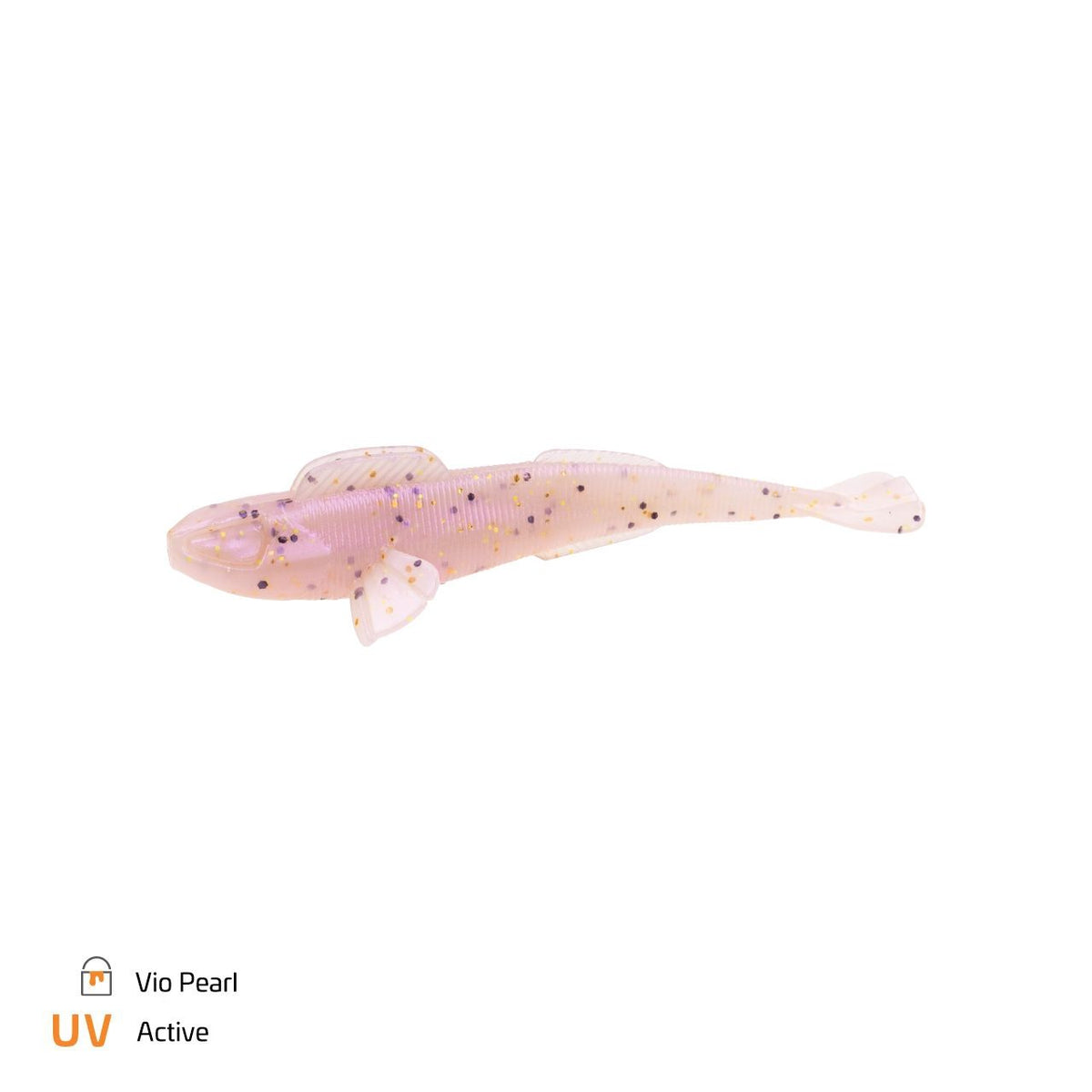 Zeck Finesse Goby bei HechtundBarsch.at