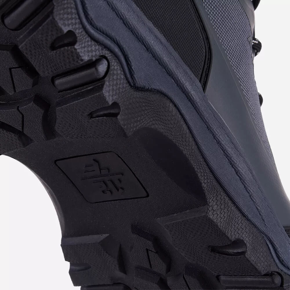 Finntrail Boots Tactic Gr. 41 - 47 Detail Sohle