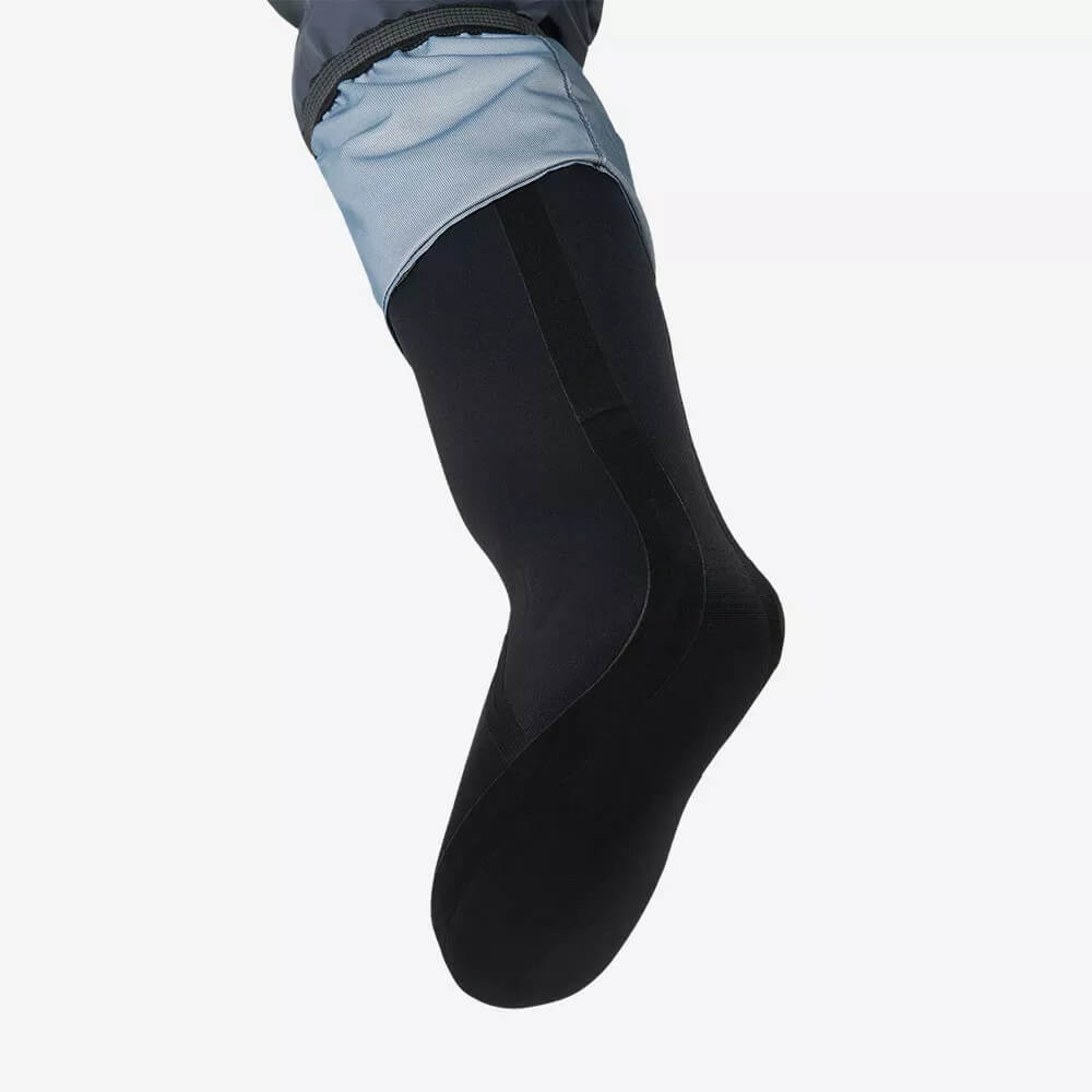 Finntrail Waders Timber M / MK / ML / L / LK / LL / XL / XXL Socken hinten