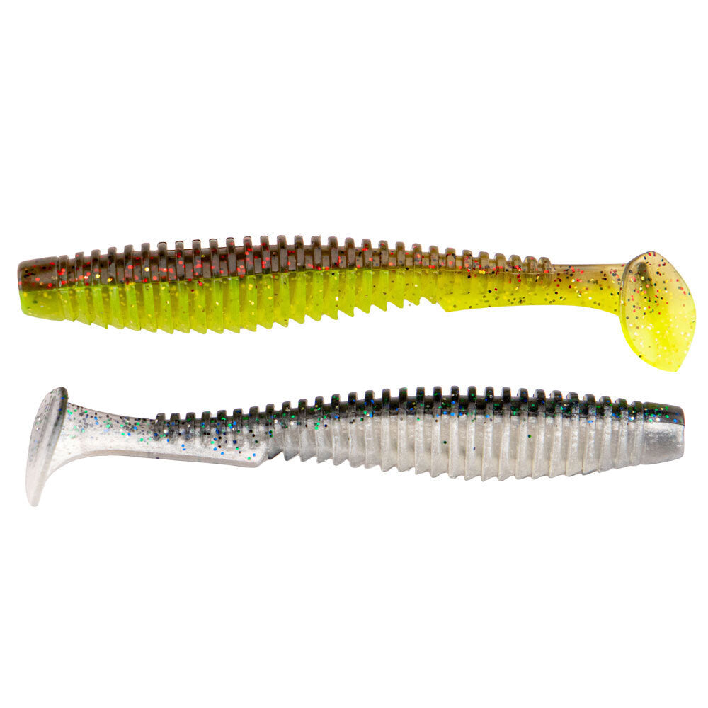 Fish Up U-Shad 201-203 LD Exclusive