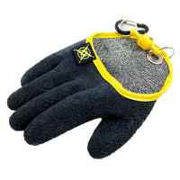 Bewertung von Angelheinz für das Produkt Brocator Xplorer Lande-Handschuh L / Rechts