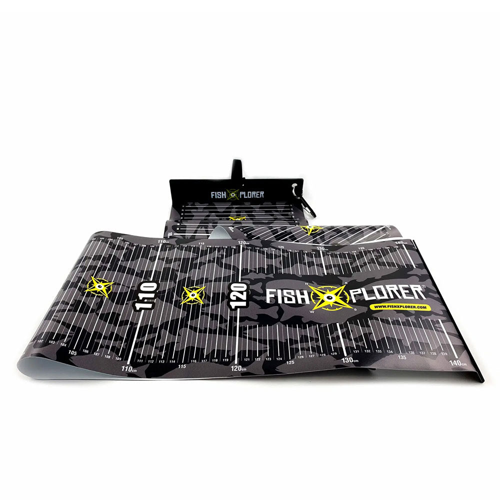 FishXplorer X Scale