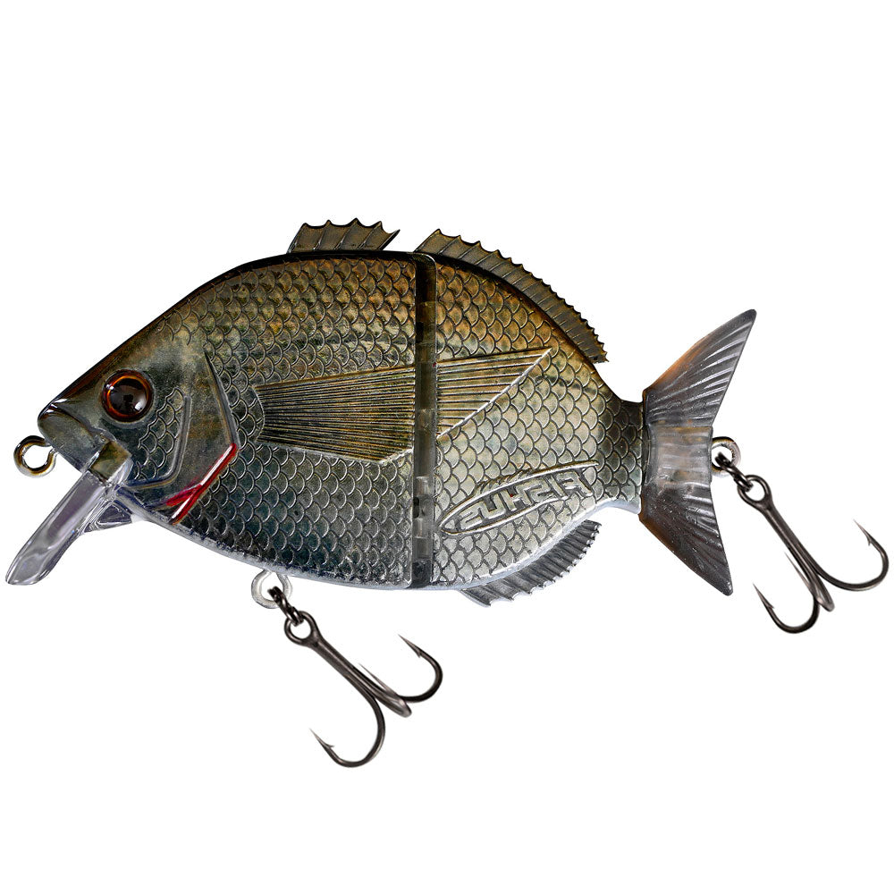 Fishus Esparrall 7,6 cm Annular Seabream