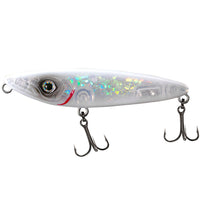 Bewertung von Vassily für das Produkt Espetit 7.0 cm / 6.8 g / White n Flash