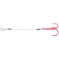 Bewertung von Veit für das Produkt Flexonit KFPC Single Stinger mit Clip | 0,36 mm | 11,5 kg #2 / 20-26 cm