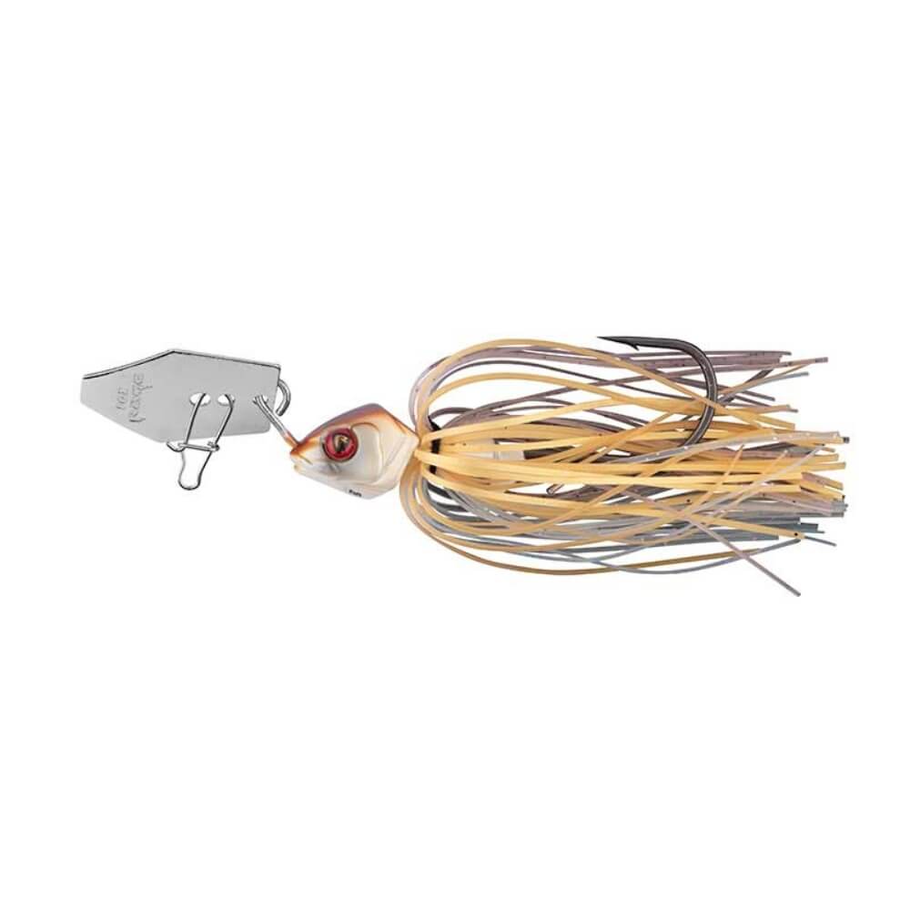 Fox Rage Bladed Jig 7 g / 12 g / 17 g / 21 g / 28 g Wakasagi 