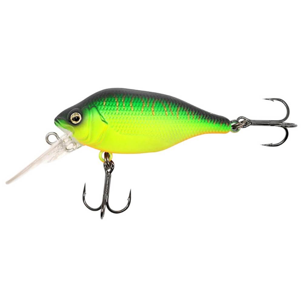 Fox Rage Funk Bug DR 5 cm 8 g UV Fire Tiger
