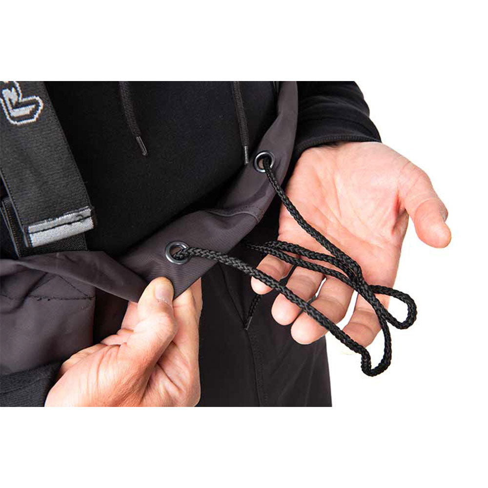 Fox-Rage-Lightweight-Chest-Wader-Detail-Bund-Baender 41 / 42 / 43 / 44 / 45 / 46