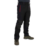 Bewertung von Maria für das Produkt Pro Series Soft Shell Trousers M