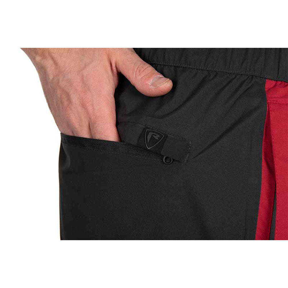 Fox Rage Pro Series Stash Waterproof Trousers bei HechtundBarsch.at