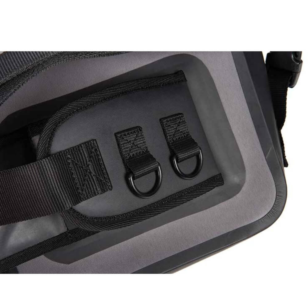 Fox Rage Pro Series Waterproof Belt Bag D-Ringe