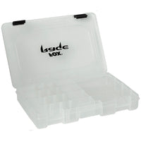 Bewertung von Rene für das Produkt Rage Box Medium